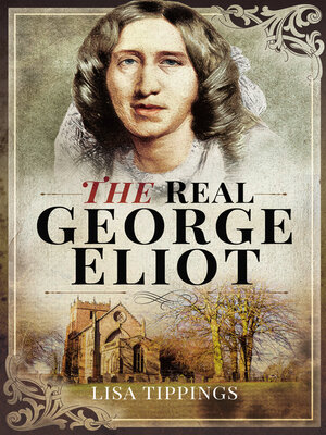 cover image of The Real George Eliott